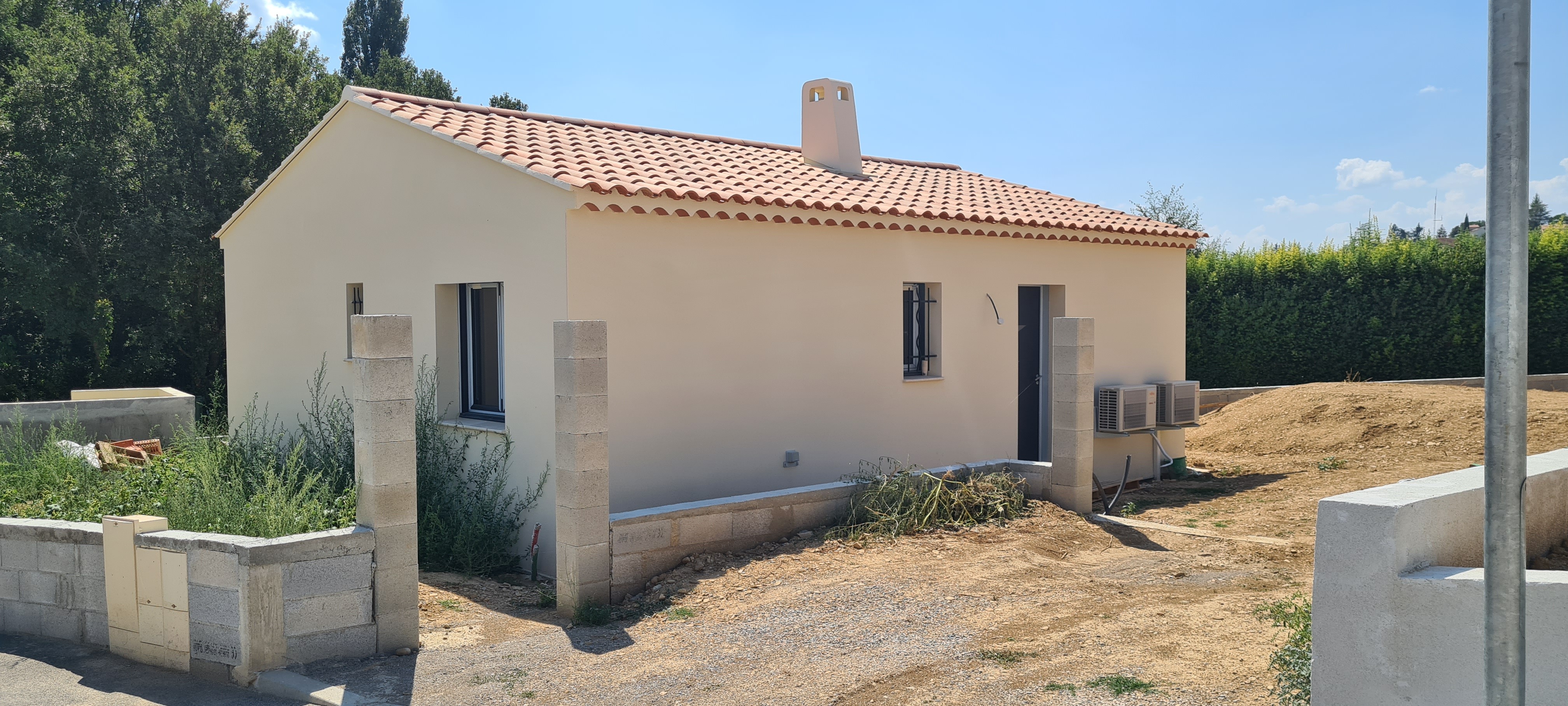 Portes ouvertes à gréoux les bains - photo maison à visiter