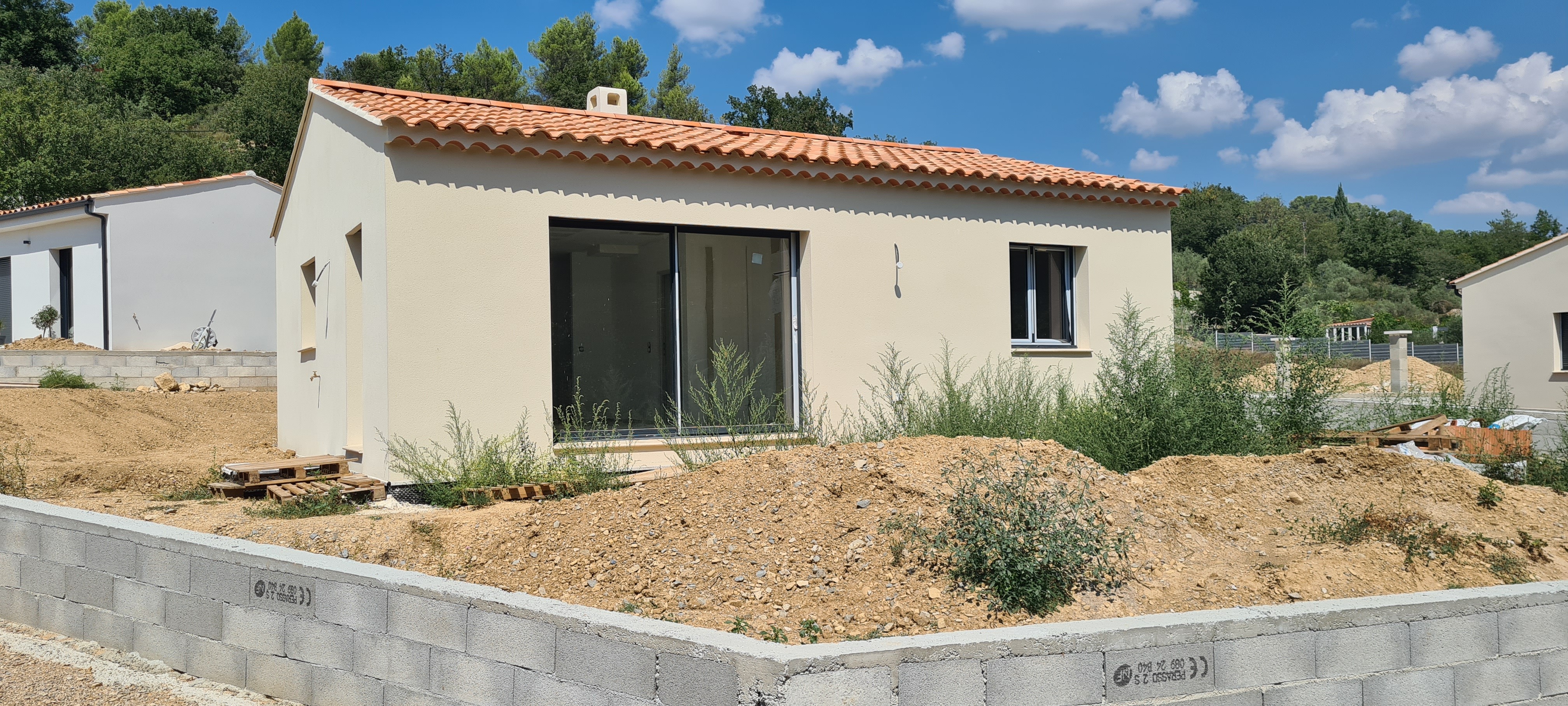 Portes ouvertes à gréoux les bains - photo maison à visiter