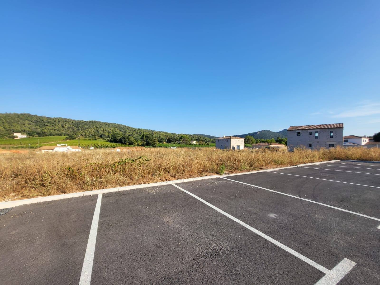 Portes Ouvertes la Crau - environnement