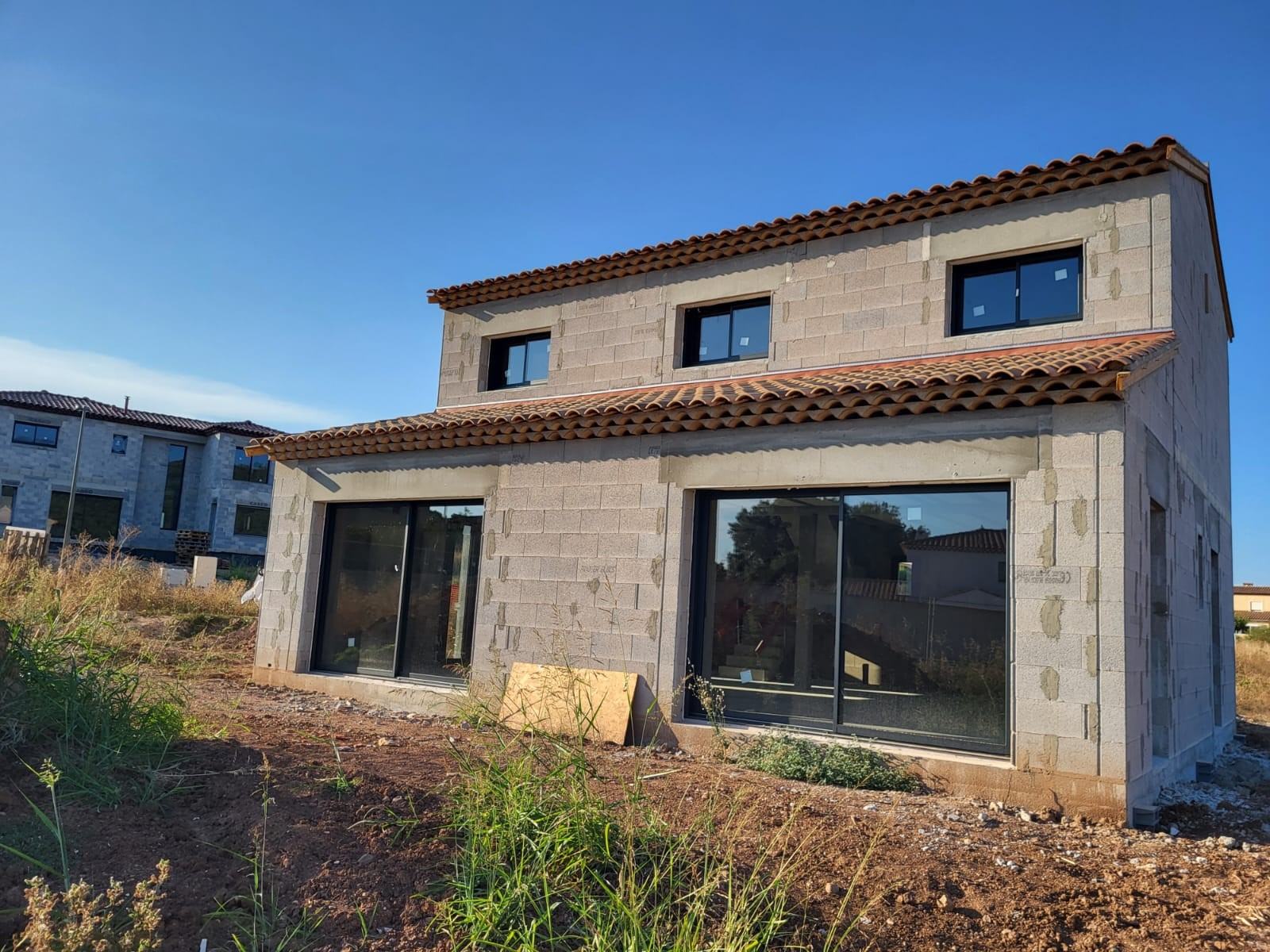 Portes Ouvertes la Crau - maison à visiter