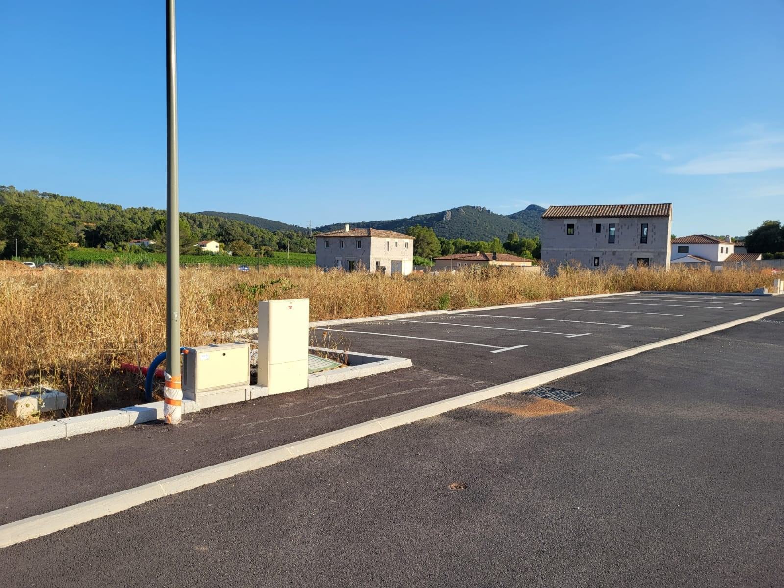 Portes Ouvertes la Crau - environnement