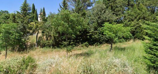 Terrain à bâtir à , Vaucluse