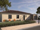 Maison à construire à Vacqueyras (84190) 1884241-4586modele620231107mr6JT.jpeg Maisons de Manon