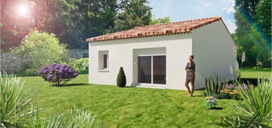 Maison neuve à Villelaure, Provence-Alpes-Côte d'Azur