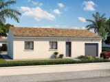 Maison à construire à Aigues-Vives (30670) 1883111-4586modele820210624eti65.jpeg Maisons de Manon