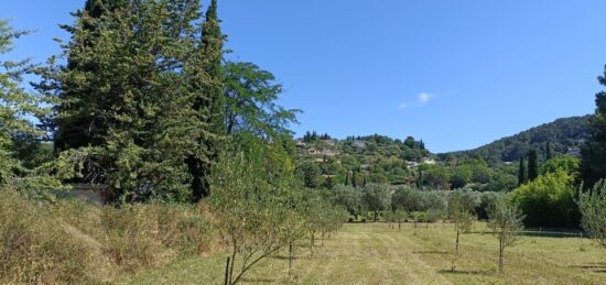 Terrain à bâtir à Draguignan, Provence-Alpes-Côte d'Azur