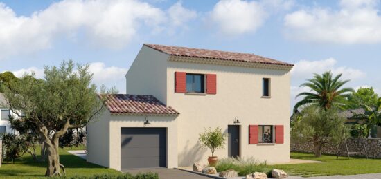Maison neuve à Cadenet, Provence-Alpes-Côte d'Azur