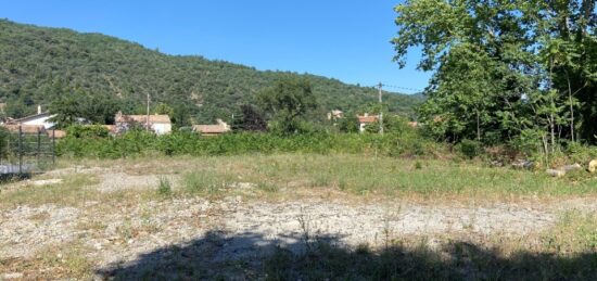 Maison neuve à , Alpes-de-Haute-Provence