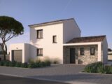 Maison à construire à Cadenet (84160) 1901634-4586modele6202311077Ra23.jpeg Maisons de Manon