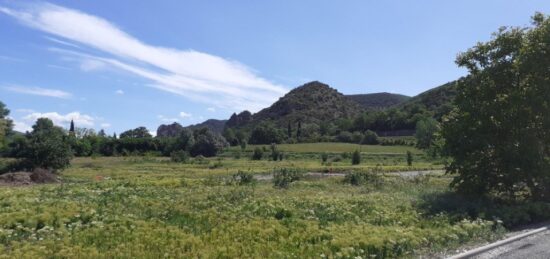 Terrain à bâtir à Les Mées, Provence-Alpes-Côte d'Azur