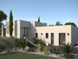 Maison à construire à Gignac (34150) 1863870-4586modele620231107OMlLV.jpeg Maisons de Manon