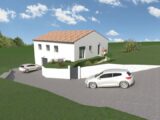 Maison à construire à Peyruis (04310) 1902100-9707modele820240709FTok4.jpeg Maisons de Manon