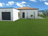 Maison à construire à Volx (04130) 1894109-9707modele820240701Npi0E.jpeg Maisons de Manon