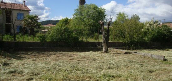 Terrain à bâtir à , Var