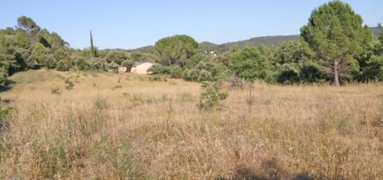 Maison neuve à Carcès, Provence-Alpes-Côte d'Azur