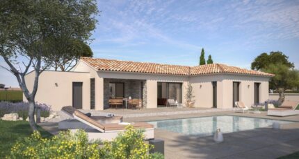 Roquebrune-sur-Argens Maison neuve - 1874396-4586modele720231107wolvu.jpeg Maisons de Manon