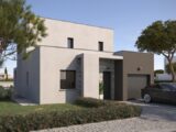 Maison à construire à Saint Aygulf (83370) 1874277-4586modele620231107f94EM.jpeg Maisons de Manon