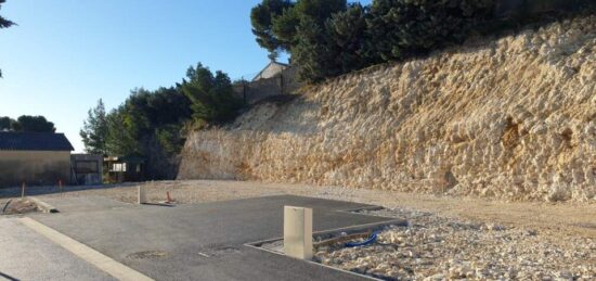 Terrain à bâtir à Châteaurenard, Provence-Alpes-Côte d'Azur