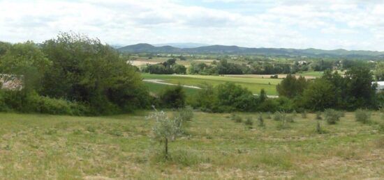 Terrain à bâtir à Les Matelles, Occitanie