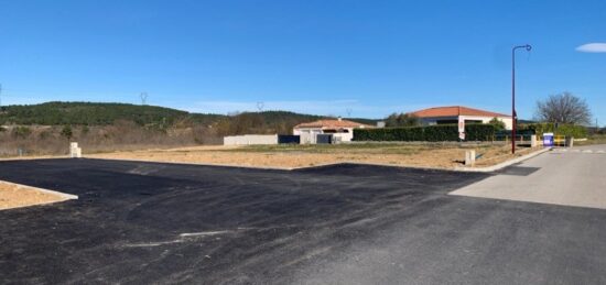 Terrain à bâtir à Vauvert, Occitanie