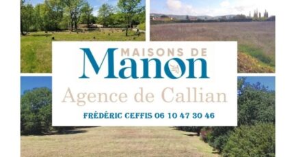 Callian Terrain à bâtir - 1896300-10140annonce120240704R7gBc.jpeg Maisons de Manon