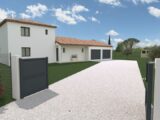 Maison à construire à Roquebrune-sur-Argens (83520) 1938357-9911modele720240209WPRJ2.jpeg Maisons de Manon