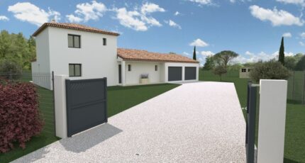 Roquebrune-sur-Argens Maison neuve - 1938357-9911modele720240209WPRJ2.jpeg Maisons de Manon