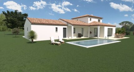 Roquebrune-sur-Argens Maison neuve - 1938357-9911modele1020240209VIswI.jpeg Maisons de Manon