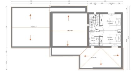 Roquebrune-sur-Argens Maison neuve - 1938357-9911modele920240209d0COq.jpeg Maisons de Manon