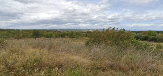 Terrain à bâtir à Ferrals-les-Corbières, Occitanie