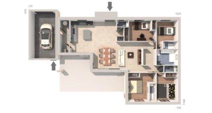 Narbonne Maison neuve - 1939397-4586modele620231109EqKEK.jpeg Maisons de Manon