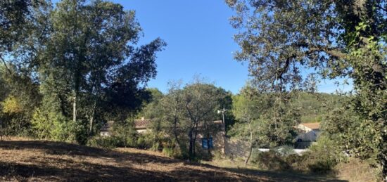 Terrain à bâtir à Dions, Occitanie