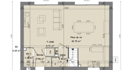 Peymeinade Maison neuve - 1943287-9615modele8202409093JrZ3.jpeg Maisons de Manon