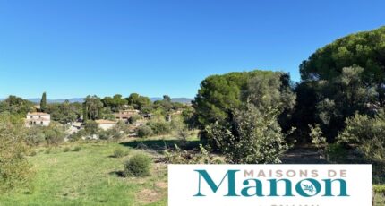 Roquebrune-sur-Argens Terrain à bâtir - 1946455-5826annonce220240913xoJ8J.jpeg Maisons de Manon