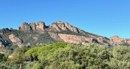 Roquebrune-sur-Argens Terrain à bâtir - 1946480-5826annonce320240913oabcx.jpeg Maisons de Manon