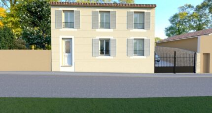 Marseille 4 Terrain à bâtir - 1878478-7052annonce220240612xpMme.jpeg Maisons de Manon