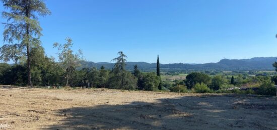 Maison neuve à , Vaucluse