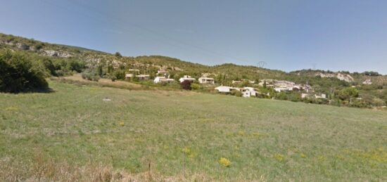 Terrain à bâtir à Peipin, Provence-Alpes-Côte d'Azur