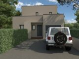 Maison à construire à Coursan (11110) 1950940-692modele720240913gxRzG.jpeg Maisons de Manon