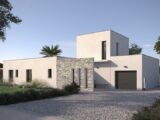 Maison à construire à Marcorignan (11120) 1908814-4586modele620231107yFTnr.jpeg Maisons de Manon