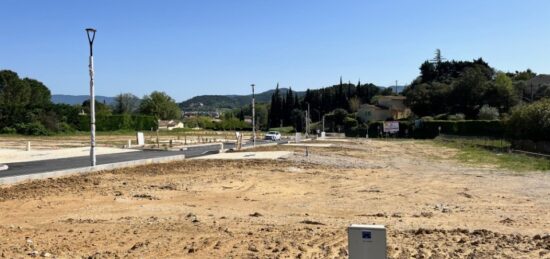 Terrain à bâtir à , Vaucluse