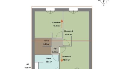 Brignoles Maison neuve - 1960913-4820modele10202406065nllC.jpeg Maisons de Manon