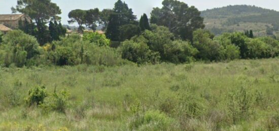 Terrain à bâtir à Portel-des-Corbières, Occitanie