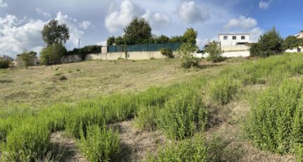 La Roquette-sur-Siagne Terrain à bâtir - 1930242-10140annonce220240824PELT4.jpeg Maisons de Manon