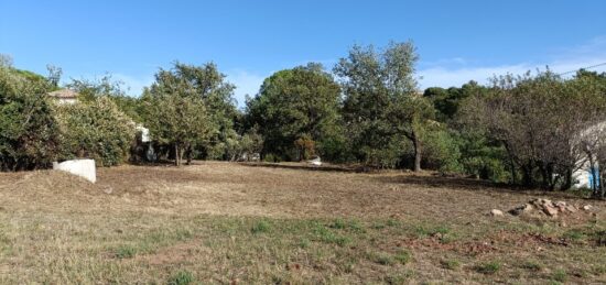 Terrain à bâtir à Vidauban, Provence-Alpes-Côte d'Azur