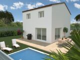 Maison à construire à Fayence (83440) 1922737-9911modele620240301tTxhv.jpeg Maisons de Manon