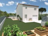 Maison à construire à Fayence (83440) 1922737-9911modele820240301X8TSO.jpeg Maisons de Manon