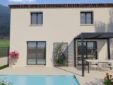 Maison à construire à Villeneuve-Loubet (06270) 1946295-9270modele620240510EwCI3.jpeg Maisons de Manon