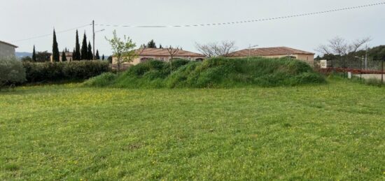 Terrain à bâtir à Lauris, Provence-Alpes-Côte d'Azur