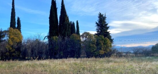 Terrain à bâtir à Manosque, Provence-Alpes-Côte d'Azur